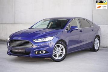 Ford Mondeo 1.5 Titanium Automaat, 1ste eigenaar! NAP beschikbaar voor biedingen