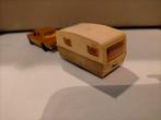 Majorette Peugeot 604+ Caravan, Hobby en Vrije tijd, Modelauto's | 1:87, Ophalen of Verzenden, Gebruikt, Auto, Majorette