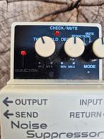 Boss Noise Suppressor, Muziek en Instrumenten, Effecten, Ophalen of Verzenden, Gebruikt