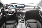 Mercedes-Benz C-Klasse Estate 180 d Business Solution *AMG-L, Achterwielaandrijving, Zwart, 4 cilinders, 1505 kg
