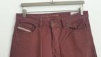 Diesel SAFADO W32  L32 Jeans - Regular Slim-Straight, Kleding | Heren, Spijkerbroeken en Jeans, W32 (confectie 46) of kleiner