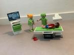 Playmobil ziekenhuis rontgenkamer 6659, Kinderen en Baby's, Speelgoed | Playmobil, Ophalen of Verzenden, Zo goed als nieuw