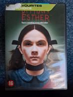 Orphan (dvd), Ophalen of Verzenden, Zo goed als nieuw