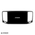 Radio Navigatie VW Sharan 2010-2019 Android 14 apple carplay