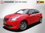 Suzuki Baleno 1.0 Boosterjet High Executive, Camera, Cruise, Voorwielaandrijving, Stof, Gebruikt, 23 km/l