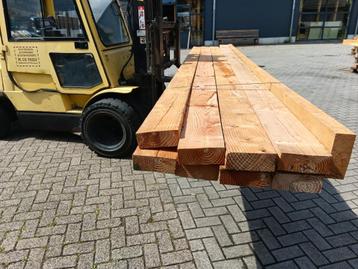restpartij douglas balken. beschikbaar voor biedingen