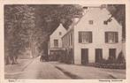 Baarn 1916 Café Uitspanning Groeneveld, Verzenden, Voor 1920, Ongelopen, Utrecht