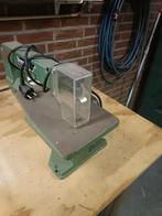 Ferm Figuurzaag - Elektrisch (230V), Ophalen, Minder dan 30 mm, Gebruikt, Ferm