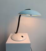 Nuova Veneta Lumi tafellamp, Huis en Inrichting, Lampen | Tafellampen, Gebruikt, Ophalen of Verzenden, Minder dan 50 cm, Metaal