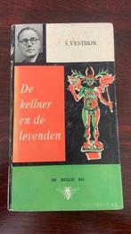 De kellner en de levenden - S. Vestdijk, Ophalen of Verzenden