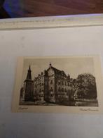 OOSTERBEEK.  KASTEEL. DOORWERTH, Ophalen of Verzenden, Voor 1920, Gelderland