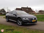 Volkswagen Arteon 2.0 TSI Business R Exclusive Elektrisch gl, Auto's, Volkswagen, Te koop, Zilver of Grijs, Benzine, Hatchback