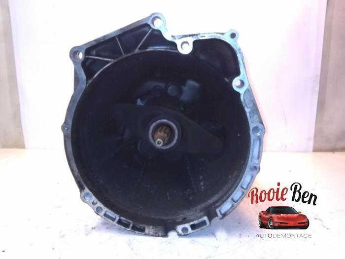 Versnellingsbak van een BMW Z3, Auto-onderdelen, Transmissie en Toebehoren, BMW, Gebruikt, 3 maanden garantie, Ophalen of Verzenden