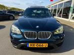 BMW X1 20d AUT 135KW FACELIFT SPORT WIDESCREEN PANO FULL!, Auto's, Euro 5, Achterwielaandrijving, 4 cilinders, Blauw