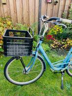 Moederfiets Batavus Mambo, Fietsen en Brommers, Fietsen | Dames | Moederfietsen, Ophalen, Gebruikt, Batavus, Mandje