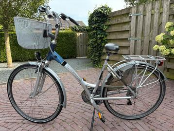 Batavus jakima Damesfiets beschikbaar voor biedingen