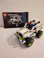 Lego Technic 42047, Ophalen of Verzenden, Zo goed als nieuw