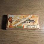 Airfix 1/72 O-2A Cessna, Hobby en Vrije tijd, Modelbouw | Vliegtuigen en Helikopters, Overige merken, 1:72 tot 1:144, Ophalen of Verzenden