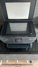 HP Envy 5544 All-in-One Printer, Hp, Gebruikt, Inkjetprinter, All-in-one