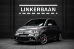Abarth 595 C Turismo | Uniek | Navi | Clima | Carplay | NL a, Voorwielaandrijving, 15 km/l, Gebruikt, Euro 6