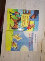 Kinderboeken: Ponyclub & Jacques Vriens, Ophalen of Verzenden, Gelezen, Fictie algemeen