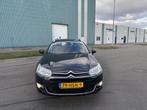 Citroën C5 Tourer 2.0 16V Comfort 141 PK. Goed rijdende inr, Auto's, Voorwielaandrijving, Gebruikt, Zwart, 4 cilinders