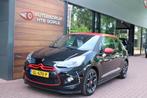 DS 3 1.2 PureTech So Red, Voorwielaandrijving, Stof, Gebruikt, Zwart