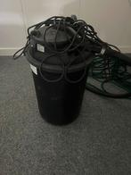 Drukfilter vijver met pomp en zuurstofpomp, Tuin en Terras, Vijvers, Ophalen of Verzenden, Gebruikt