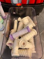 Revlon Hot Rollers Set, Ophalen of Verzenden, Gebruikt, Overige typen