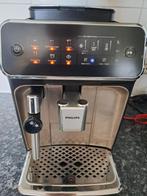 Philips 3300-serie Koffiezetapparaat, Witgoed en Apparatuur, Koffiezetapparaten, 10 kopjes of meer, Ophalen of Verzenden, Zo goed als nieuw