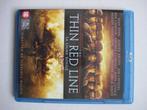 Thin red line Blu-Ray Bluray, Cd's en Dvd's, Blu-ray, Ophalen of Verzenden, Actie