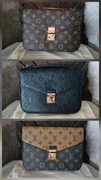 schoudertassen nieuw, Sieraden, Tassen en Uiterlijk, Tassen | Schoudertassen, Ophalen of Verzenden, Nieuw, Zwart