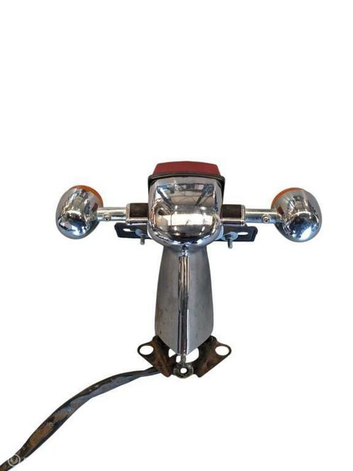 Achterlicht origineel AGM Retro scooter, Fietsen en Brommers, Brommeronderdelen | Scooters, Gebruikt, Ophalen of Verzenden