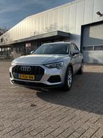 Audi Q3 35 Tfsi 150pk  2020 Grijs, Auto's, Audi, Voorwielaandrijving, 4 cilinders, 1435 kg, Handgeschakeld