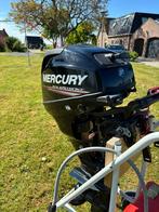 Mercury 20 pk kortstaart 2018, Watersport en Boten, Ophalen of Verzenden, Zo goed als nieuw, Benzine, 10 tot 30 pk