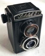 Lubitel 2, Ophalen of Verzenden, 1960 tot 1980, Fototoestel