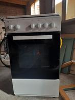 Gasfornuis met oven ETNA, Ophalen, Gebruikt, 4 kookzones, Gas