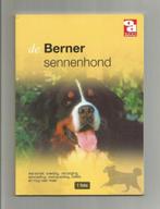 De Berner Sennenhond, Ophalen of Verzenden, Nieuw, Honden
