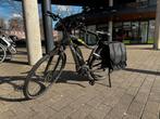 Haibike SDURO | Midden Motor | E-Bike | 27 Inch |, Ophalen, Zo goed als nieuw, 15 tot 20 versnellingen
