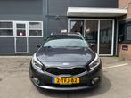 Kia Cee'd Sportswagon 1.6 GDI Business Pack|Nap|Pdc|Navi|Cru, Auto's, Kia, Voorwielaandrijving, Euro 5, 135 pk, Gebruikt