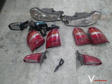 dieverse Ford Mondeo onderdelen tm 2000  beschikbaar voor biedingen