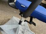 Ergonice Ergo NPR1813 Bureaustoel ( 5 jaar garantie ) ACTIE, Huis en Inrichting, Info@ergonice.eu, Blauw, Ergonice, Nieuw