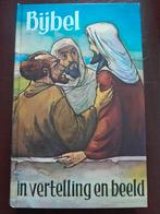 Bijbel in vertelling en beeld, G. Ingwersen, Ophalen of Verzenden, Zo goed als nieuw