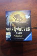 Weerwolven een nacht Merk: Ravensburger, Ophalen of Verzenden, Gebruikt