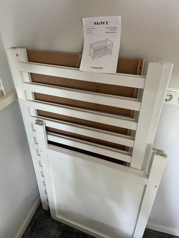 Ledikant beschikbaar voor biedingen