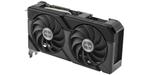 ASUS Dual Nvidia GeForce RTX 4070 EVO OC Edition 12GB GDDR6, Computers en Software, Videokaarten, PCI-Express 4, Ophalen of Verzenden