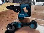 Makita set, Doe-het-zelf en Verbouw, Gereedschap | Boormachines, Ophalen of Verzenden, Zo goed als nieuw