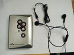 Sony WM-EX501 Walkman Cassette Player, Audio, Tv en Foto, Walkmans, Discmans en Minidiscspelers, Ophalen of Verzenden, Walkman