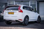 Volvo XC60 2.0 T5 Ocean Race I Schuifdak I Trekhaak I Leder, 15 km/l, Gebruikt, 4 cilinders, 1969 cc