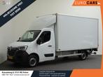Renault Master T35 2.3 dCi 145PK Energy Bakwagen Meubelbak L, Auto's, 145 pk, Gebruikt, Euro 6, 4 cilinders